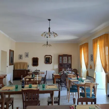 La Casa Del Pellegrino Ξενοδοχείο 3*