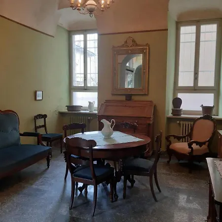 La Casa Del Pellegrino 3*