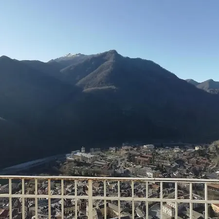 La Casa Del Pellegrino 3*