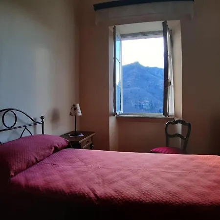 ホテル La Casa Del Pellegrino