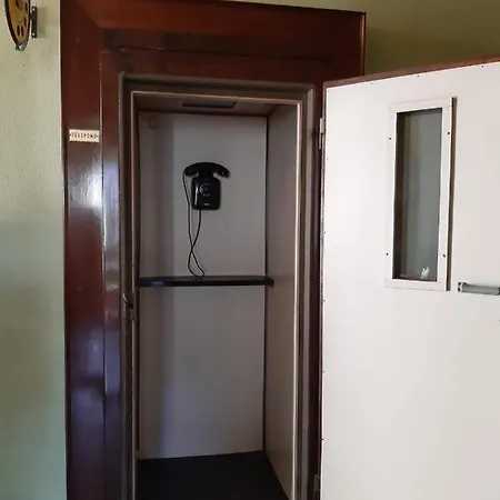 La Casa Del Pellegrino 3*