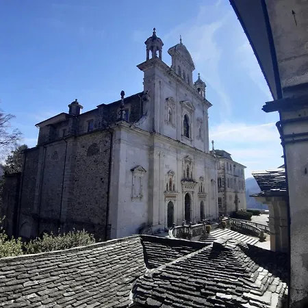 La Casa Del Pellegrino
