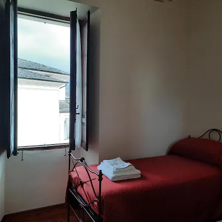 La Casa Del Pellegrino ホテル 3*